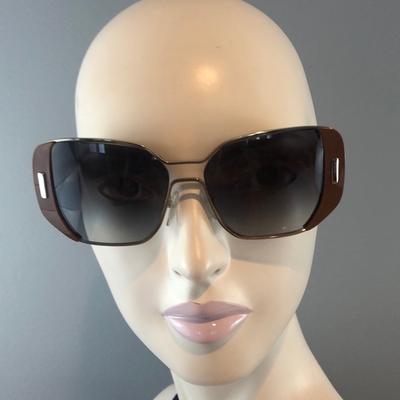 Prada Accessories - Prada Sunglasses  Made in Italy  SPR59S 54016 US